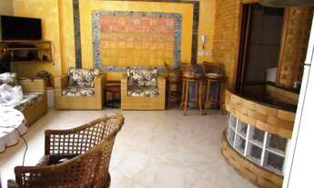 Imagem: Cobertura Duplex