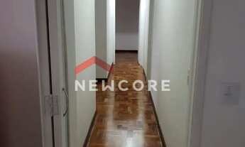 Imagem 3: Apartamento em Rua Maria Antônia - Higienópolis - São Paulo/SP