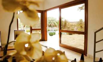 Imagem 6: Casa à venda - Ville Chamonix - Itatiba/SP - 773m² - 5 suítes - R$ 2.690.000,00