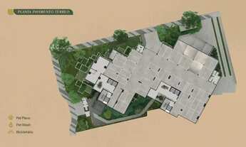 Imagem 2: Lançamento para venda com 172 metros quadrados com 4 quartos em Boa Viagem - Recife - PE