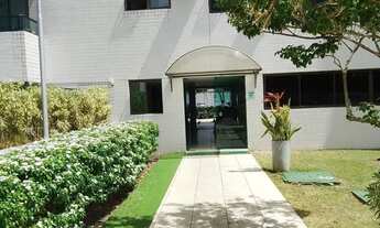 Imagem 7: Apartamento à venda no NATURE PARK, ANTARES, Maceió, AL