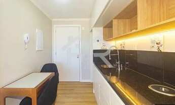 Imagem 3: Apartamento Loft para alugar no bairro Cidade Baixa em Porto Alegre