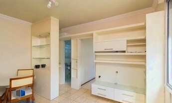 Imagem 2: Apartamento em Azenha