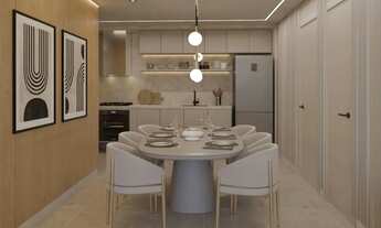 Imagem 2: Apartamento à venda, 1 até 2 quartos, até 1 suíte, até 1 vaga, Poço - Cabedelo/PB