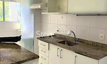 Imagem 2: Apartamento - Parque Prado - Campinas