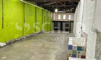 Imagem 7: Galpão à venda de 200m² com 04 vagas na Chácara Santo Antônio