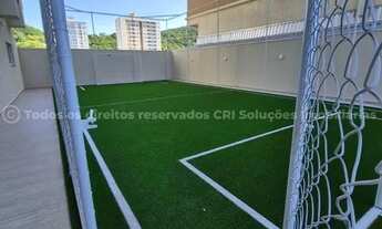 Imagem 3: Apartamento a venda no Edificio Catania com 02 Quarto sendo 01 Suite em itapema