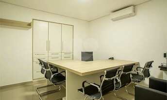 Imagem 4: Salas para locação em Jardim Paulista - SP