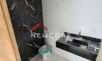 Imagem 15: Apartamento em Rua Lírio Montanhes - Havaí - Belo Horizonte/MG