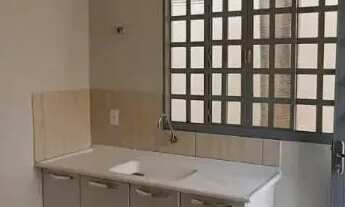 Imagem: Kitnet para Locação em Presidente Prudente