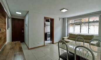 Imagem 5: APTO 2 QTOS/ JD. BOTANICO