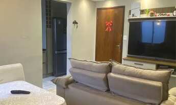 Imagem 3: Vendo um lindo apartamento no village Limeira ao lado do shopping pátio Norte