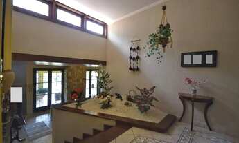 Imagem 3: Casa em Condomínio, Serra Negra / SP, bairro Dos Macacos, 5 dormitórios, sendo 1 suíte, 2