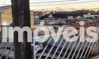 Imagem 3: CASA DE LOTE 365M² À VENDA NO BAIRRO NOSSA SENHORA DAS GRAÇAS EM BETIM