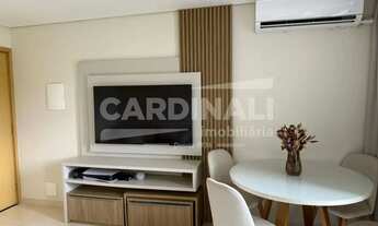 Imagem 3: Apartamento de 2 dormitórios sendo um suíte