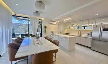 Imagem 7: Casa linda, confortável e funcional no condomínio Aliance House (Intermares), toda projeta