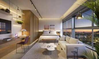 Imagem 4: Studio em Azenha