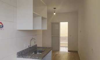 Imagem: Imóvel para aluguel tem 24 metros quadrados