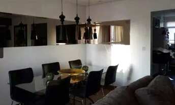 Imagem 5: Apartamento à venda, 160 m² por R$ 914.999,90 - Vila Assunção - Santo André/SP