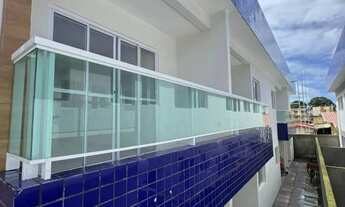 Imagem 3: Prive Para Vender com 2 quartos 1 suítes no bairro JANGA em Paulista