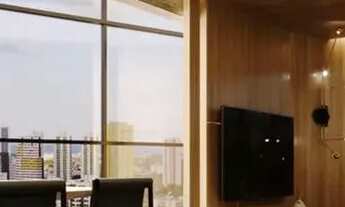 Imagem 4: 2 quartos em Aflitos 46,22 m²