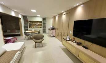 Imagem 4: Oportunidade - Residencial Splendor Residence Family Club - Jardim Paraíba - Jacareí - 2 D