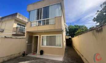 Imagem: Casa com 2 dormitórios à venda, 84 m²