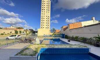 Imagem: Apartamento com 2 Quartos Wc Social para