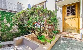 Imagem 2: Casa em Rua Lopo Gonçalves - Cidade Baixa - Porto Alegre/RS