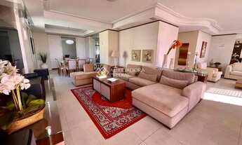 Imagem 4: Alto padrão na Beira mar Norte