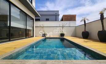 Imagem 6: Casa a venda Vila dos Plátanos Campinas SP