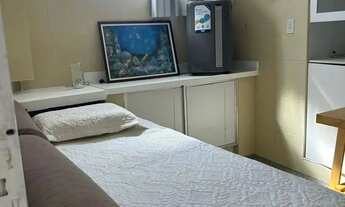 Imagem 3: Imóvel para aluguel tem 19 metros quadrados com 1 quarto em Varjota - Fortaleza - CE