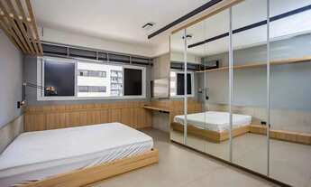 Imagem 7: Apartamento Mobiliado no Centro Curitiba