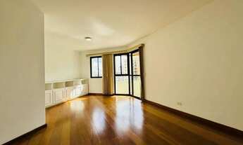 Imagem 4: Apartamento à venda na Avenida Mascote - Vila Mascote, São Paulo - SP