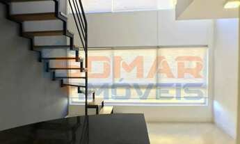 Imagem 5: Apartamento duplex, a venda , 01 dormitório, 01 suíte, 01 vaga na Vila Leopoldina SP