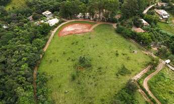 Imagem: Terreno de 1 mil metros - Vista para Serra