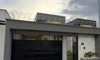 Imagem 2: Casa alto padrão. Jardim Helvécia