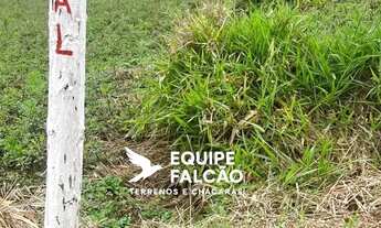 Imagem 2: URGENTE EM COTIA! Terrenos por R$ 64.990, entrada facilitada e saldo em até 60x direto com