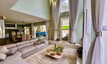 Imagem 3: Casa com 3 dormitórios, 380 m² - venda por R$ 3.250.000,00 ou aluguel por R$ 20.000,00/mês