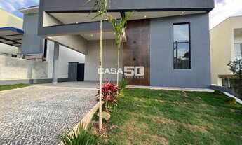 Imagem 3: Casa a venda Swiss Park Campinas