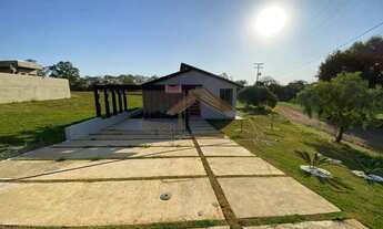 Imagem 2: Ninho Verde 1, Bela casa com 3 dormitórios, Local super tranquilo