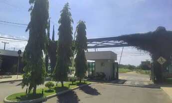 Imagem 2: Dona Olivia Residencial - 2/4 térreo