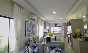 Imagem 2: Casa no Condomínio Forest Hill - Colônia Terra Nova