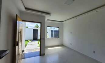 Imagem 3: Casa com 3 dormitórios à venda, 86 m² por R$ 600.000,00 - Jardim Atlântico Oeste (Itaipuaç