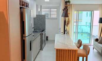 Imagem 3: LINDO APARTAMENTO MOBILIADO