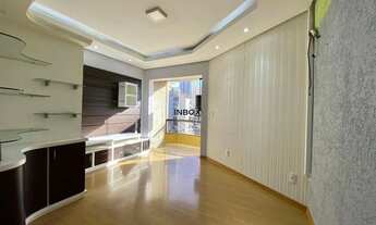 Imagem 3: INBOX CIA IMOBILIARIA VENDE - Apartamento de 02 quartos no bairro Centro