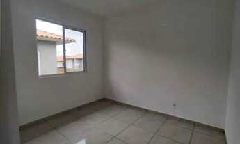 Imagem 4: Casa 2 dormitórios no Residencial Tulipa no jardim das Flores Neves