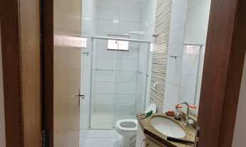 Imagem 4: Térrea para venda com 135 metros quadrados com 3 quartos em Residencial Buritis - Anápolis