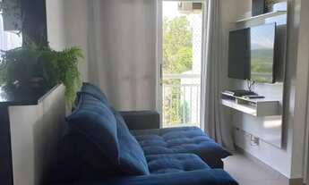 Imagem: Apartamento em Estrada dos Bandeirantes