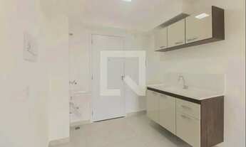 Imagem 7: Apartamento à Venda - Tatuapé, 1 Quarto, 27 m2